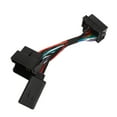 thumbnail image 4 of Stereo Installation Harness Adapter Car Stereo Audio Harness Bluetooth 5.0 Wireless Music Transmission Replacement, 4 of 8