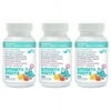 SmartyPants PreNatal Gummy Vitamins: Multivitamin - 180 ct (Pack of 3)