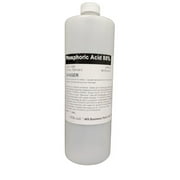 phosphoric acid 85% high purity 500ml (16 fl oz)