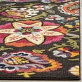 thumbnail image 5 of Safavieh Monaco Brown Contemporary Rug - 8' x 11', 5 of 5