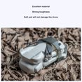 thumbnail image 3 of Cubierta De La Tapa De La Lente Del Dron, Compatibilidad Con El Protector Del Estabilizador De La Cámara Ajuste Cómodo Fácil Instalación Para La Protección De Los Sensores, 3 of 8