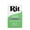 Kelly Green, variant on 12 Pack: Rit All Purpose Powder Dye