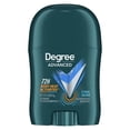 thumbnail image 1 of Desodorante antitranspirante Degree Men Cool Rush, 72 horas, 15 ml, 36 unidades, 1 of 6
