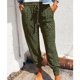 thumbnail image 3 of Pantalones Sueltos De Mujer,Pantalones De Mujer Estampado De Leopardo Pantalones De Mujer Con Estampado De Leopardo Pantalones De Salón Para Mujer Características Líderes En Su Clase, 3 of 6