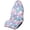 Stars, variant on XYZCANDO Terry Cloth Car Seat Covers Premium Car Seat Towel Cover, Portable Waterproof Premium Microfiber Towel Car Seat Cover for SUVs Cars Vehicle