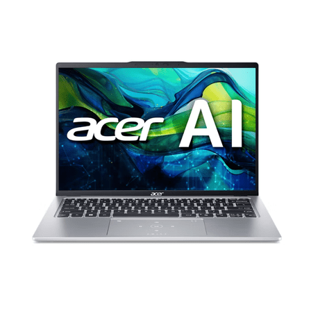 Restored Acer Swift Go 14 SFG14-73T-52UA 14" Notebook | 1920 x 1200 | 60 Hz | 25ms (Refurbished)