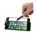thumbnail image 2 of IPHONE 7 3D CURVED FULL COVERAGE HD Premium Real Tempered Glass Screen Protector, 2 of 3