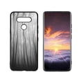 thumbnail image 1 of Forest-134 Phone Case, Degined for LG Q51 Case Men Women, Flexible Silicone Shockproof Case for LG Q51, 1 of 1