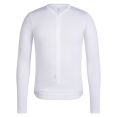 thumbnail image 1 of Rapha Men's Pro Team Long Sleeve Lightweight Jersey, 1 of 14