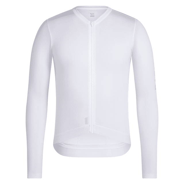 Rapha Men's Pro Team Long Sleeve Lightweight Jersey
