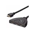 thumbnail image 1 of Conmutador HDMI de 3 puertos X1 con cable de resolución de vídeo de 1080p, 1 of 3