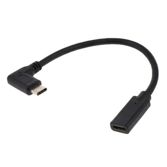 USB 3.1 Male / Female Extension Cable usb cable