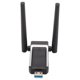 thumbnail image 1 of Adaptador Wifi para Escritorio P, Adaptador Wifi 6 Adaptador USB Wifi 2.4G Adaptador inalámbrico USB Artesanía Superior, 1 of 9