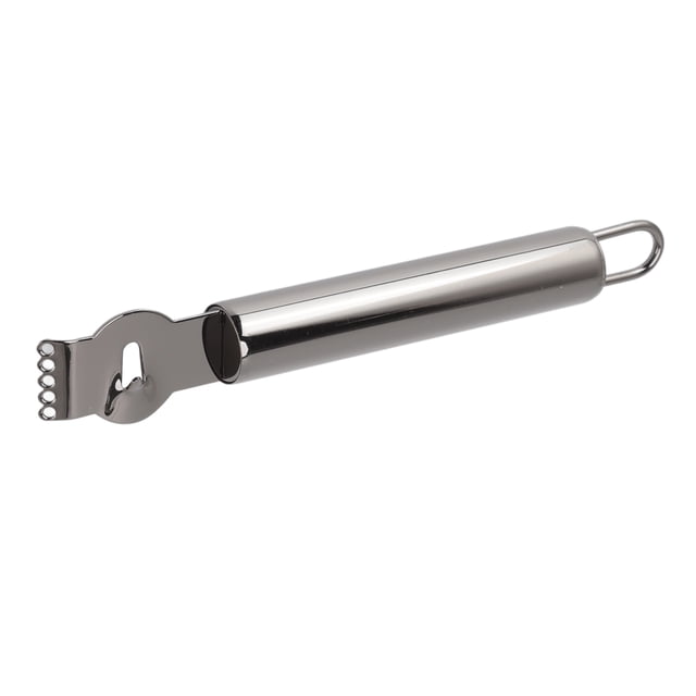 Lemon Grater,Lemon Peeler 304 Stainless Lemon Zest Peeler Lemon Zester Reliable and Durable