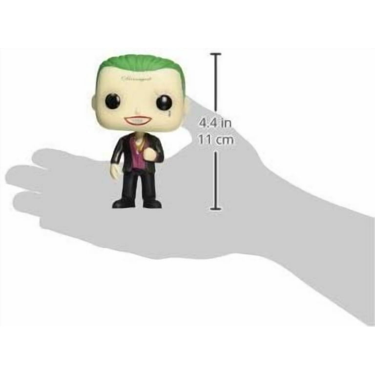 FunkoPop！107 THE JOKER suit限定版 ab6122e1-4eac-47c4-9652-