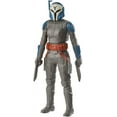 thumbnail image 4 of [3-PACK BUNDLE] - Star Wars 6 inch Action Figures - Mandalorian, Grogu, Bo Katan, 4 of 4
