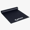 thumbnail image 5 of Velotas Pro Series High Density Personal Fitness Equipment Mats, Protective Flooring Underneath - Treadmills, Stationary Bikes and Weight Bench, Multiple Sizes, 5 of 8