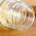 thumbnail image 3 of Kitchen Glass Seasoning Bottle Pepper Sprinkle Jar Seasoning Box Combination, 3 of 4