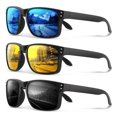 thumbnail image 1 of Gafas de sol polarizadas Gesruny 3708 para hombre y mujer, 1 of 9