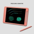 thumbnail image 3 of 11.5-Inch Electronic Doodle Board Graphic Drawing Tablets, LCD Writing Tablet Doodle Board Writing Pad, 3 of 5