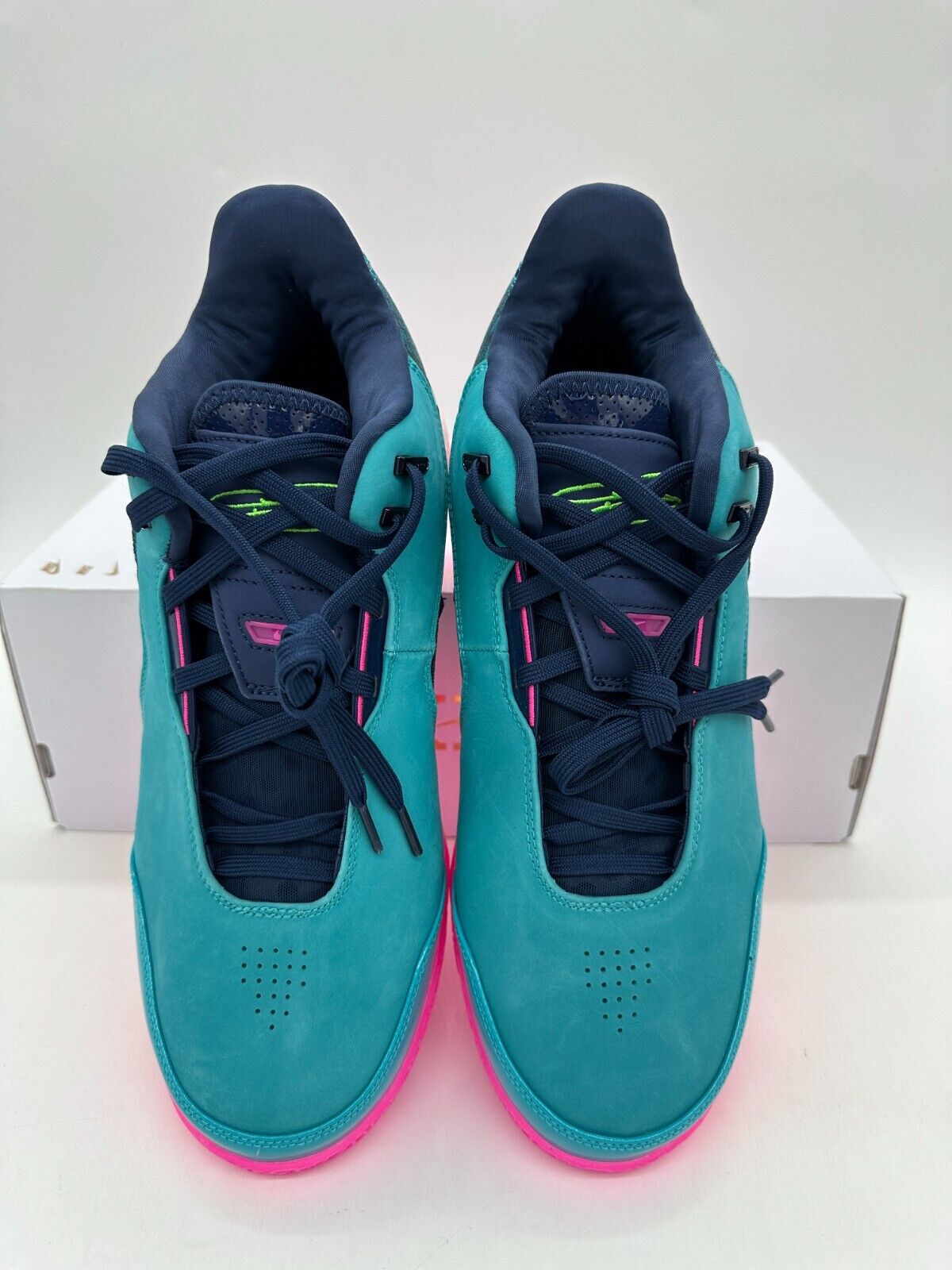 Nike Zoom LeBron‎ NXXT Gen Amped Men\'s Size 13 Nike Zoom LeBron NXXT Gen Amped 11 (44) New | Mercari main image 3