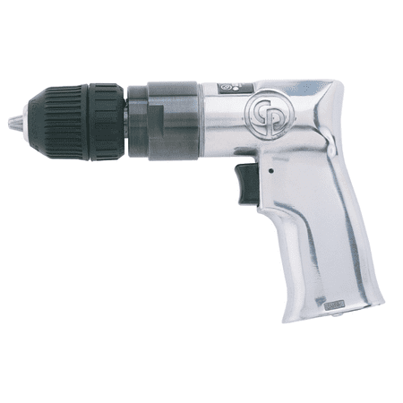 Chicago Pneumatic 0.25' Chuck - 3/8