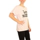 thumbnail image 2 of Elevenparis Mujeres Tinder Kills Romantics Graphic T-Shirt orchidhush M, 2 of 6