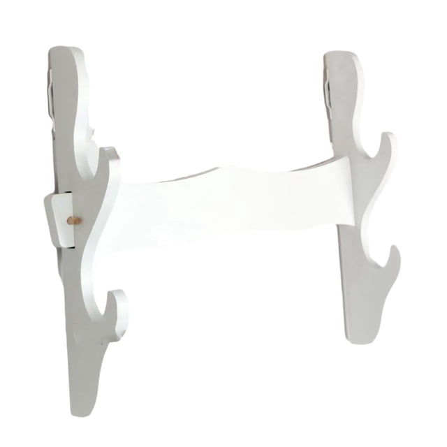 Soporte Para Y Flauta, Soporte De Pared Multiusos Para Habitación De 2 Niveles, Soporte Para Samurái