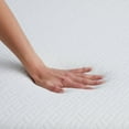 thumbnail image 6 of Rest Haven 5" Gel Memory Foam Mattress, Twin, 6 of 15