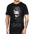 thumbnail image 1 of Playeras Camiseta Joker Guason Sombra Tallas Unisex + Envio, 1 of 5