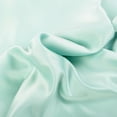 thumbnail image 2 of Silky Satin Pillowcase For Skin and Hair Zipper Pillow Case 2 Pack NTBAY Bedding, 2 of 15