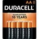 thumbnail image 1 of Pilas Alcalinas Duracell AA Paquete de 8, 1 of 8