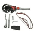 thumbnail image 3 of Sanding Belt Machine Set, Angle Grinder To Belt Sander Adapter Comfortable Grip Maximum 800W  For Blade Grinding For Metal Welding, 3 of 8