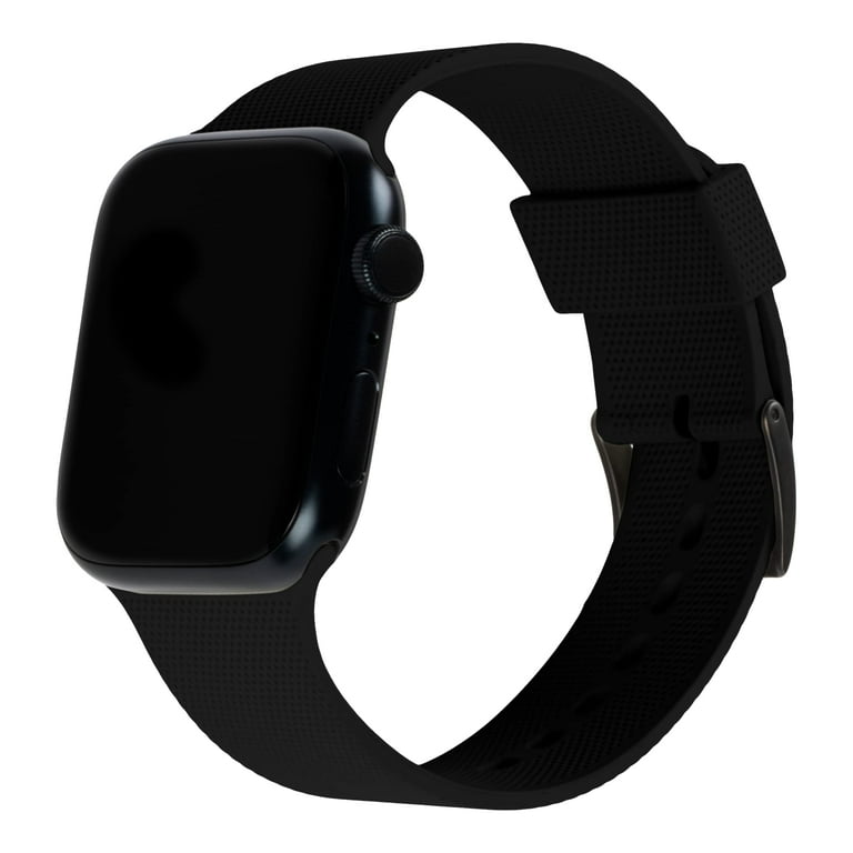 U] by UAG Compatible with Apple Watch Band 49/45/44/42mm for 