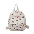 thumbnail image 2 of School Backpacks Printed Corduroy Kids Backpack Lightweight Outdoor Travel Daypack WH2 One Size, 2 of 9
