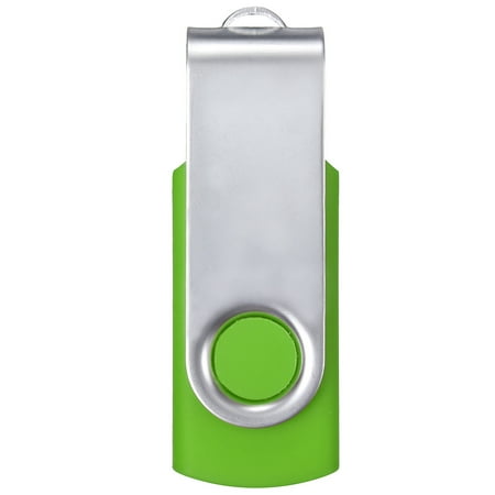 2GB 1GB 512MB 256MB 128MB 64MB Swivel USB Flash Pen Drive Memory Stick Storage Thumb U