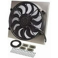 thumbnail image 5 of Derale RAD Fan w/Alum Shroud Assembly, 5 of 6