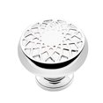 thumbnail image 1 of Bouton de Couture&44; Chrome Poli, 1 of 1