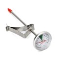 thumbnail image 1 of Dosaele Thermomètre Portable en Acier Inoxydable pour Cuisine Cuisson Lait Café, 1 of 6