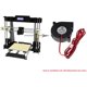thumbnail image 5 of Ventilador sin escobillas ventilador de refrigeración Dc 12V 0.19A Turbo pequeño ventilador de aceite rodamiento ultrasilencioso 6500Rpm tamaño 50 50 15Mm para impresora 3D DIY, 5 of 5