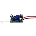 thumbnail image 3 of Seitruly Convertidor de placa de circuito de fuente de alimentación DC 1A Módulo de corriente de precisión Circuitos Módulos electrónicos Electrónica miscelánea, 3 of 6