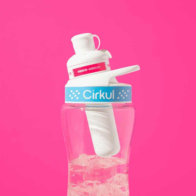 Cirkul Water Bottle horchata｜TikTok Search