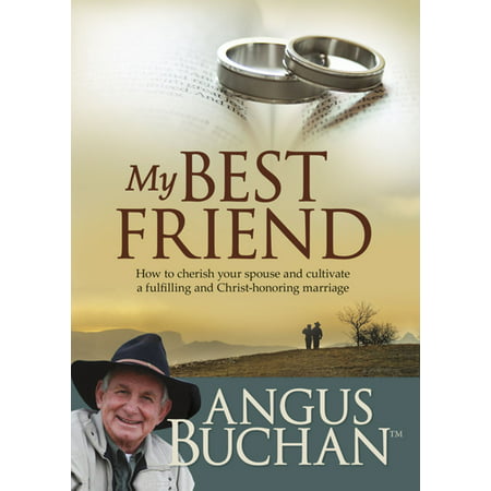 My Best Friend (eBook) - eBook (Marriage Message For Best Friend)