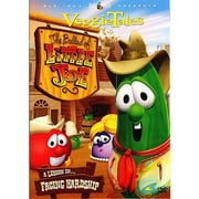 Veggie Tales: The Ballad Of Little Joe