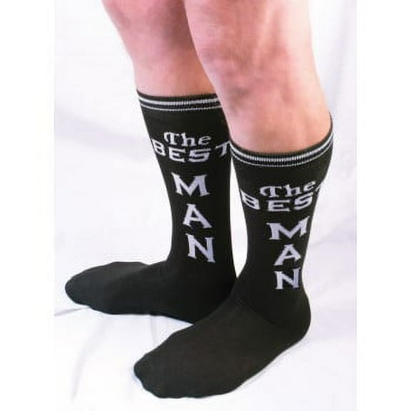 BACHELOR-SOCKS-BEST MAN