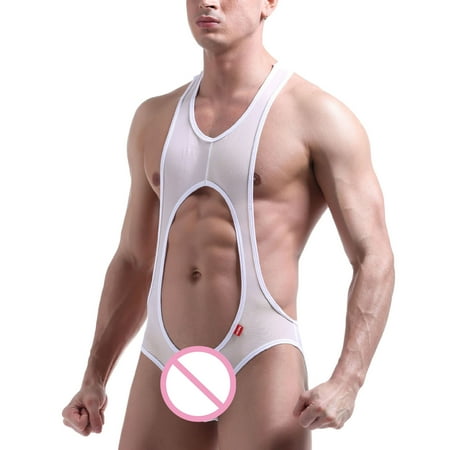 

Sexy Lingerie For Women Sets Sets Men S Panties Mesh One-Piece Suspenders Flat Corners