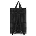 thumbnail image 6 of Suitcase Expandable Foldable Suitcase Collapsible Rolling Travel Luggage Bag For Men Women, 6 of 7