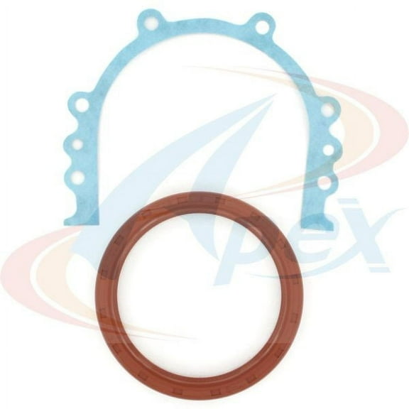 APEX Automobile Parts Inc Rear Main Seal Set