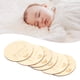 thumbnail image 4 of Tarjetas fotográficas de hitos mensuales para el crecimiento del bebé con letrero de Hola Mundo para fotos de bebés e hitos del primer año ANGGREK Otros, 4 of 7