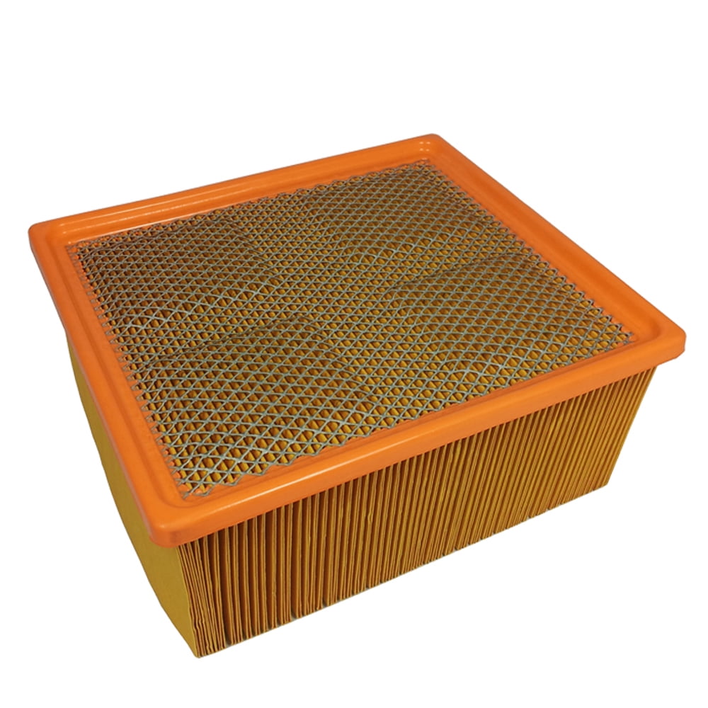 ECOGARD XA6314 Premium Engine Air Filter Fits 2011-2025 Ram 2500, 3500, 2011-2024 5500, 4500, 2020-2024 4000, 2007-2010 Dodge Ram 2500, Ram 3500, 2008-2010 Ram 5500, Ram 4500